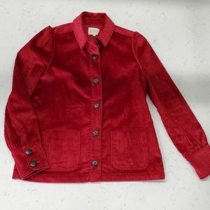 Sezane Emilie Jacket